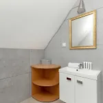 Апартаменты Stylowe Na Wybrzezu Niedaleko Plazy W Chlapowie By Renters Владыславово