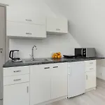 Apartmán Stylowe Na Wybrzezu Niedaleko Plazy W Chlapowie By Renters