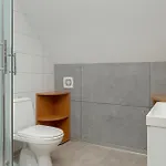Stylowe Na Wybrzezu Niedaleko Plazy W Chlapowie By Renters Владыславово