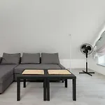 Stylowe Na Wybrzezu Niedaleko Plazy W Chlapowie By Renters Апартаменты Владыславово
