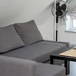 Stylowe Na Wybrzezu Niedaleko Plazy W Chlapowie By Renters Апартаменты
