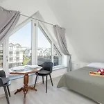 Stylowe Na Wybrzezu Niedaleko Plazy W Chlapowie By Renters Апартаменты Владыславово