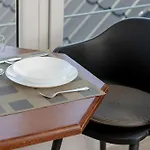 Stylowe Na Wybrzezu Niedaleko Plazy W Chlapowie By Renters Апартаменты Владыславово