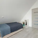 Stylowe Na Wybrzezu Niedaleko Plazy W Chlapowie By Renters *
