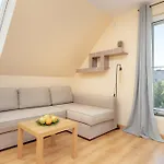 Апартаменты Stylowe Na Wybrzezu Niedaleko Plazy W Chlapowie By Renters
