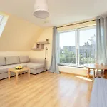 Stylowe Na Wybrzezu Niedaleko Plazy W Chlapowie By Renters Władysławowo