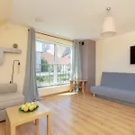 Stylowe Na Wybrzezu Niedaleko Plazy W Chlapowie By Renters * Владыславово