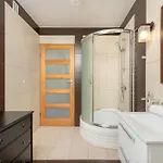 Stylowe Na Wybrzezu Niedaleko Plazy W Chlapowie By Renters Apartmán Władysławowo