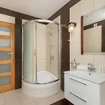 Stylowe Na Wybrzezu Niedaleko Plazy W Chlapowie By Renters * Władysławowo