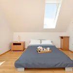 Stylowe Na Wybrzezu Niedaleko Plazy W Chlapowie By Renters * Władysławowo