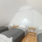 Stylowe Na Wybrzezu Niedaleko Plazy W Chlapowie By Renters Апартаменты *