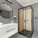 Stylowe Na Wybrzezu Niedaleko Plazy W Chlapowie By Renters Апартаменты *