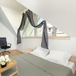 Stylowe Na Wybrzezu Niedaleko Plazy W Chlapowie By Renters Władysławowo
