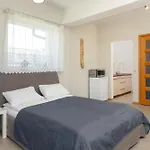 Stylowe Na Wybrzezu Niedaleko Plazy W Chlapowie By Renters *