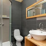 Stylowe Na Wybrzezu Niedaleko Plazy W Chlapowie By Renters Апартаменты Владыславово