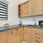 Apartmán Stylowe Na Wybrzezu Niedaleko Plazy W Chlapowie By Renters *