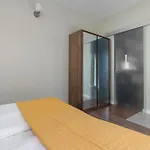 Апартаменты Stylowe Na Wybrzezu Niedaleko Plazy W Chlapowie By Renters