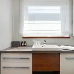 Stylowe Na Wybrzezu Niedaleko Plazy W Chlapowie By Renters Daire Władysławowo