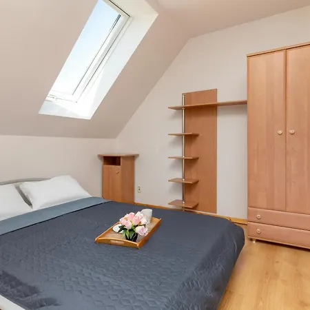 Appartement Stylowe Na Wybrzezu Niedaleko Plazy W Chlapowie By Renters Władysławowo