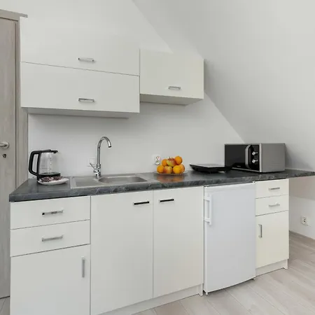 Apartament Stylowe Na Wybrzezu Niedaleko Plazy W Chlapowie By Renters