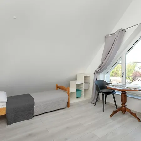 Apartment Stylowe Na Wybrzezu Niedaleko Plazy W Chlapowie By Rent Like *