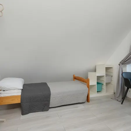 Stylowe Na Wybrzezu Niedaleko Plazy W Chlapowie By Rent Like Apartment *