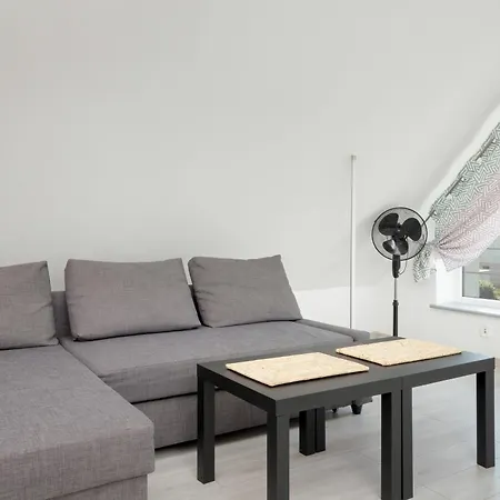 Stylowe Na Wybrzezu Niedaleko Plazy W Chlapowie By Renters Apartament *