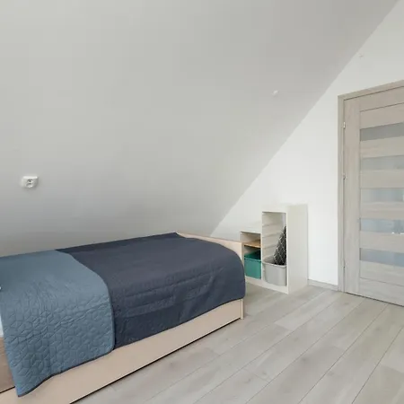 Stylowe Na Wybrzezu Niedaleko Plazy W Chlapowie By Renters *