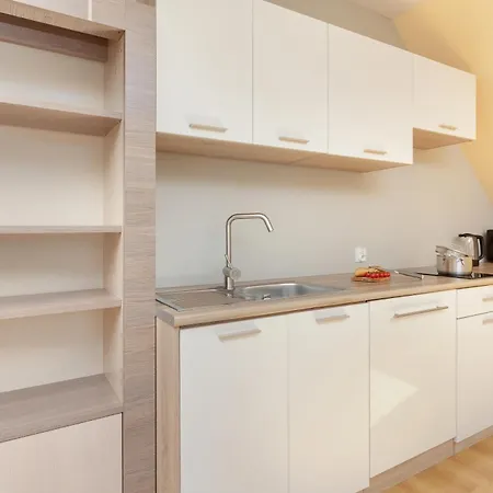 Stylowe Na Wybrzezu Niedaleko Plazy W Chlapowie By Renters