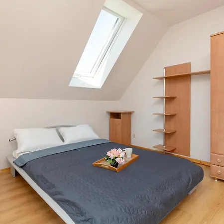 Stylowe Na Wybrzezu Niedaleko Plazy W Chlapowie By Renters * Władysławowo