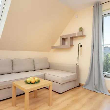 Apartament Stylowe Na Wybrzezu Niedaleko Plazy W Chlapowie By Renters