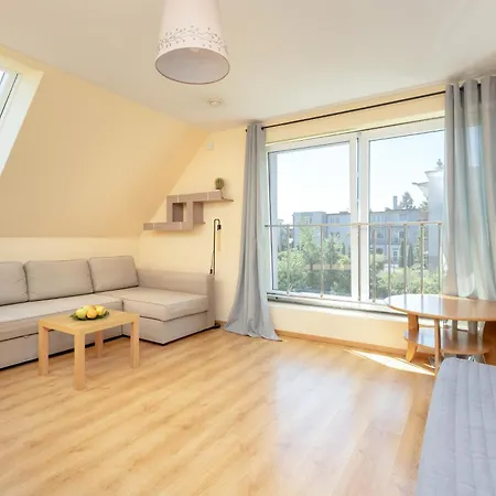 Stylowe Na Wybrzezu Niedaleko Plazy W Chlapowie By Renters Władysławowo