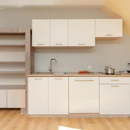 Stylowe Na Wybrzezu Niedaleko Plazy W Chlapowie By Renters