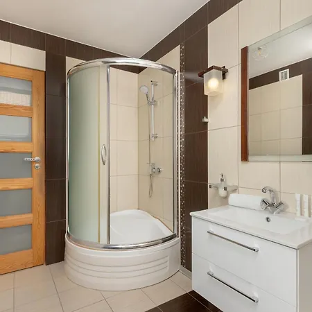 Stylowe Na Wybrzezu Niedaleko Plazy W Chlapowie By Renters * Władysławowo