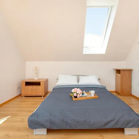 Stylowe Na Wybrzezu Niedaleko Plazy W Chlapowie By Renters * Władysławowo