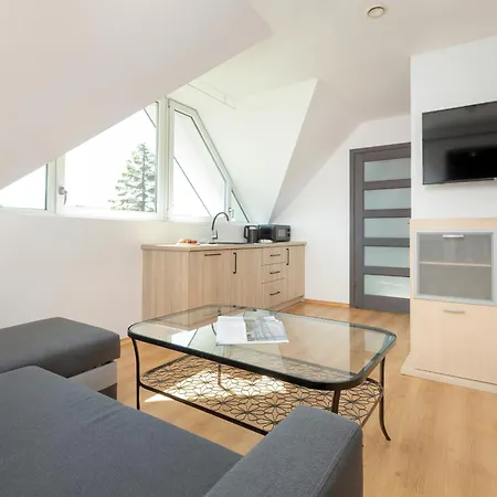 Apartament Stylowe Na Wybrzezu Niedaleko Plazy W Chlapowie By Renters Władysławowo