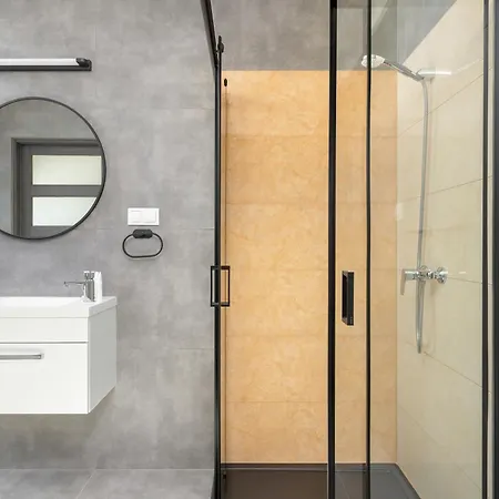 Stylowe Na Wybrzezu Niedaleko Plazy W Chlapowie By Renters * Władysławowo