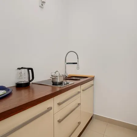 Stylowe Na Wybrzezu Niedaleko Plazy W Chlapowie By Renters Władysławowo