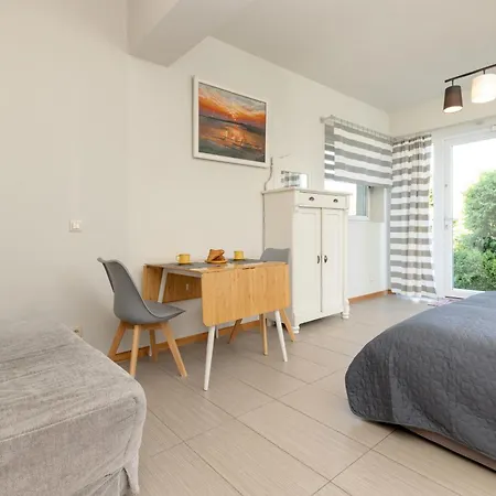 Apartment Stylowe Na Wybrzezu Niedaleko Plazy W Chlapowie By Rent Like Wladyslawowo