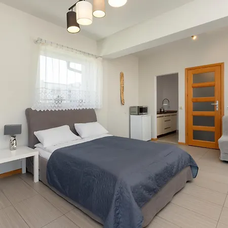 Stylowe Na Wybrzezu Niedaleko Plazy W Chlapowie By Renters * Władysławowo