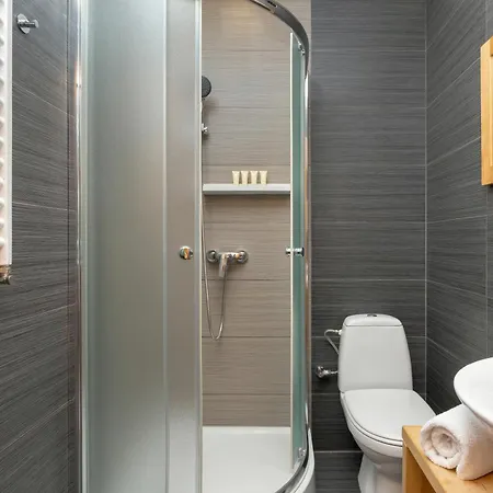 Stylowe Na Wybrzezu Niedaleko Plazy W Chlapowie By Renters * Władysławowo