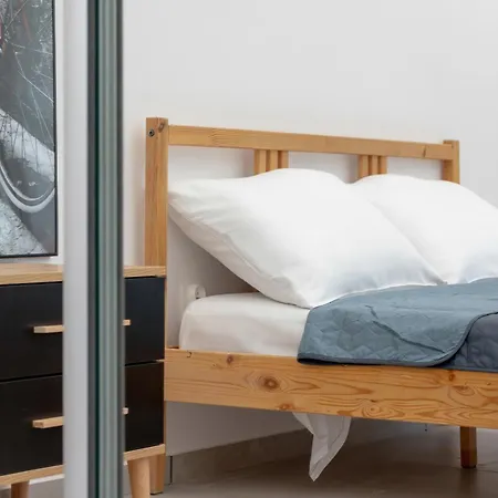 Apartment Stylowe Na Wybrzezu Niedaleko Plazy W Chlapowie By Rent Like *