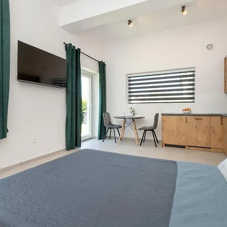 Stylowe Na Wybrzezu Niedaleko Plazy W Chlapowie By Renters Appartement Władysławowo