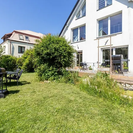 Stylowe Na Wybrzezu Niedaleko Plazy W Chlapowie By Renters Appartamento Władysławowo