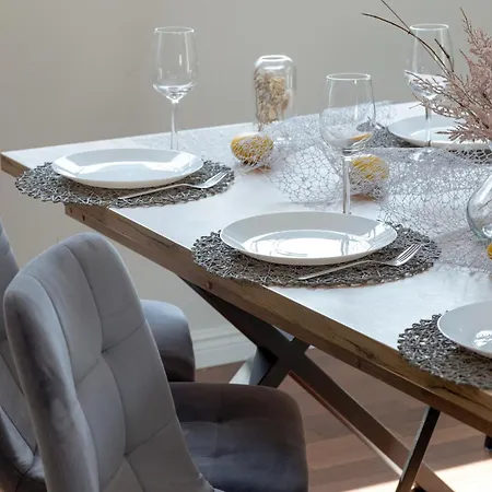 Apartment Stylowe Na Wybrzezu Niedaleko Plazy W Chlapowie By Rent Like