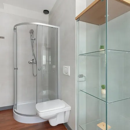 Stylowe Na Wybrzezu Niedaleko Plazy W Chlapowie By Rent Like Władysławowo