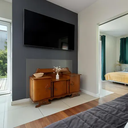 Apartment Stylowe Na Wybrzezu Niedaleko Plazy W Chlapowie By Rent Like Wladyslawowo