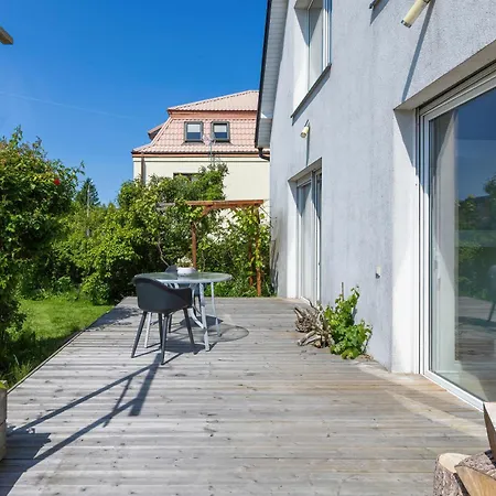 Apartment Stylowe Na Wybrzezu Niedaleko Plazy W Chlapowie By Rent Like *