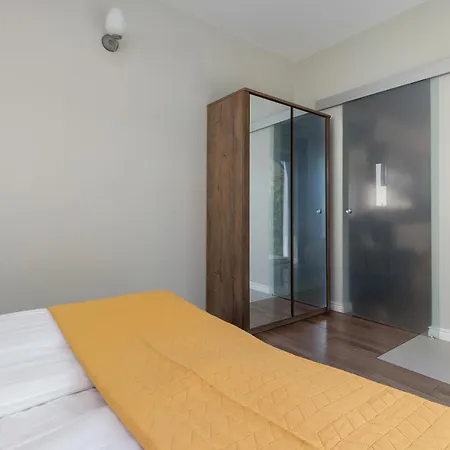 Apartment Stylowe Na Wybrzezu Niedaleko Plazy W Chlapowie By Rent Like Wladyslawowo
