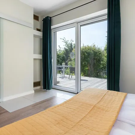 Appartement Stylowe Na Wybrzezu Niedaleko Plazy W Chlapowie By Renters Władysławowo